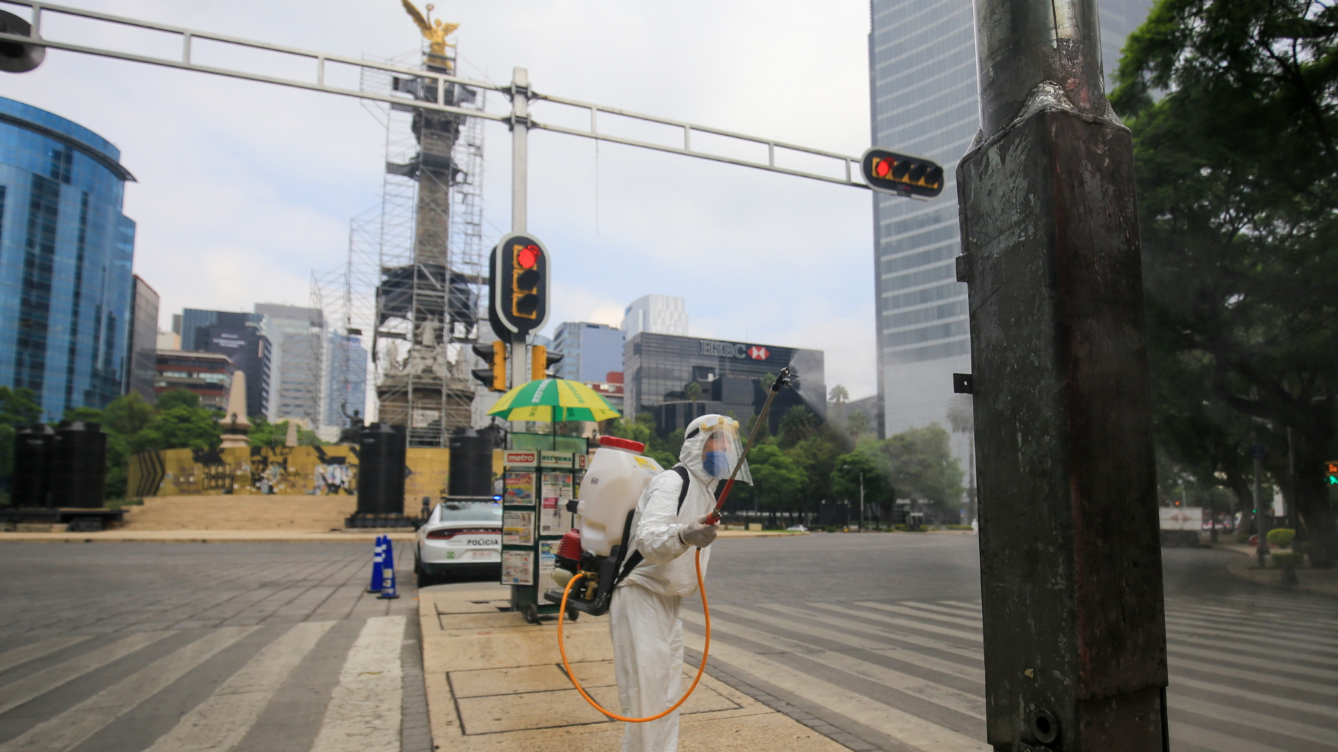 No se ha acabado la epidemia… estamos en la época de máximo peligro: López-Gatell