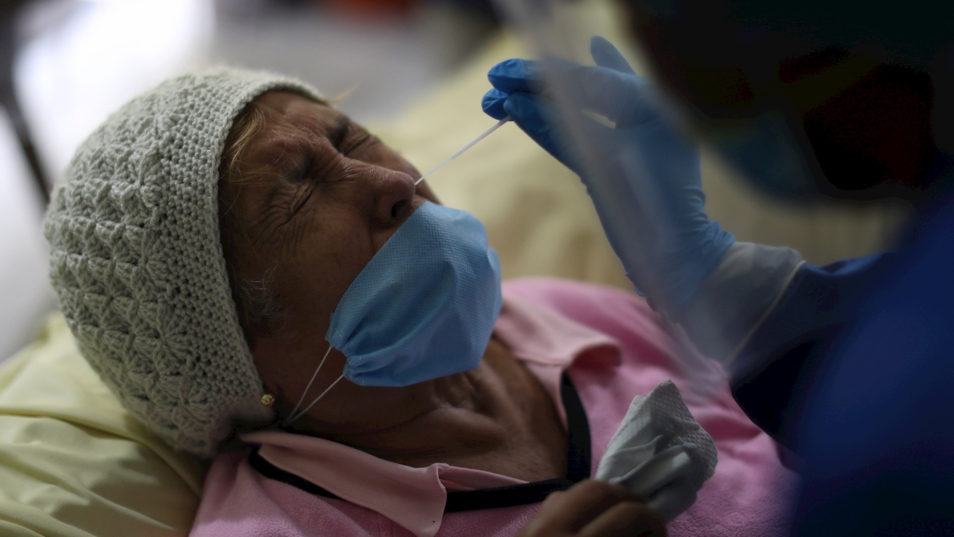 #Video México registró en las últimas 24 horas 3 mil 948 nuevos casos y 226 muertes por COVID-19