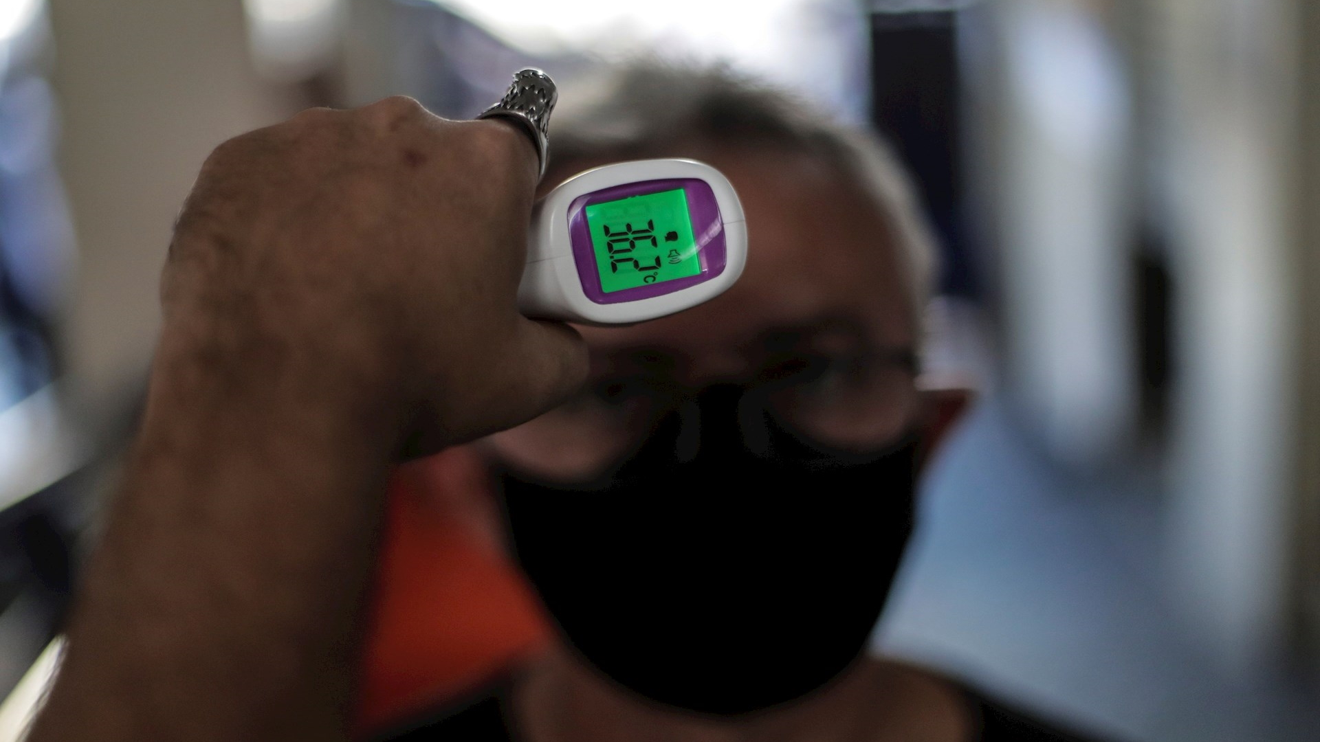 OPS lamenta triplicación de casos de COVID-19 en un mes en Latinoamérica OPS lamenta triplicación de casos de COVID-19 en un mes en Latinoamérica