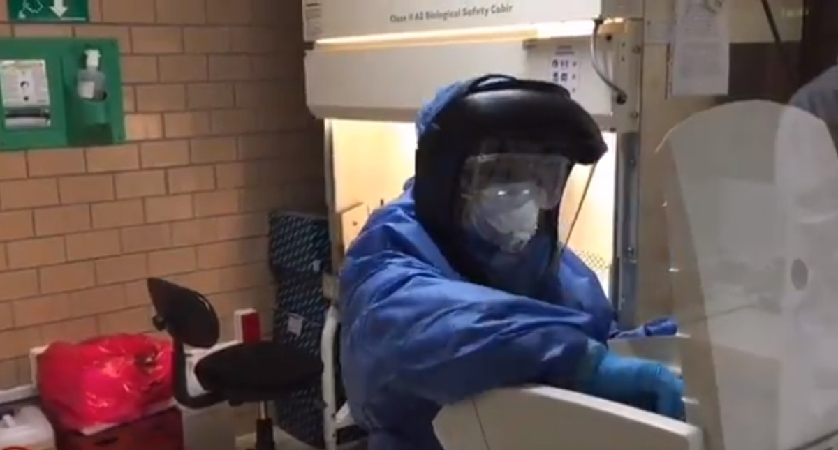 Detectan segundo brote de coronavirus en cárceles de Oaxaca