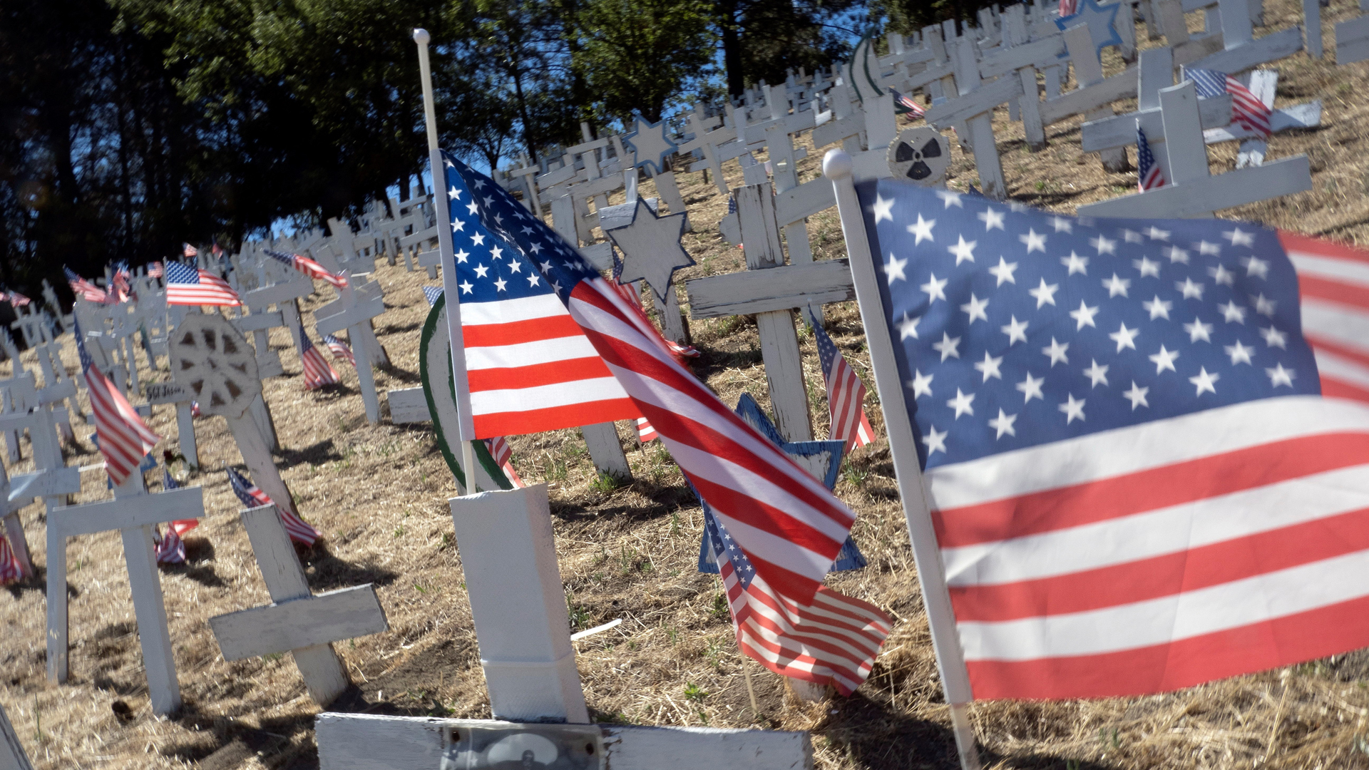 Estados Unidos supera las 106 mil muertes por coronavirus