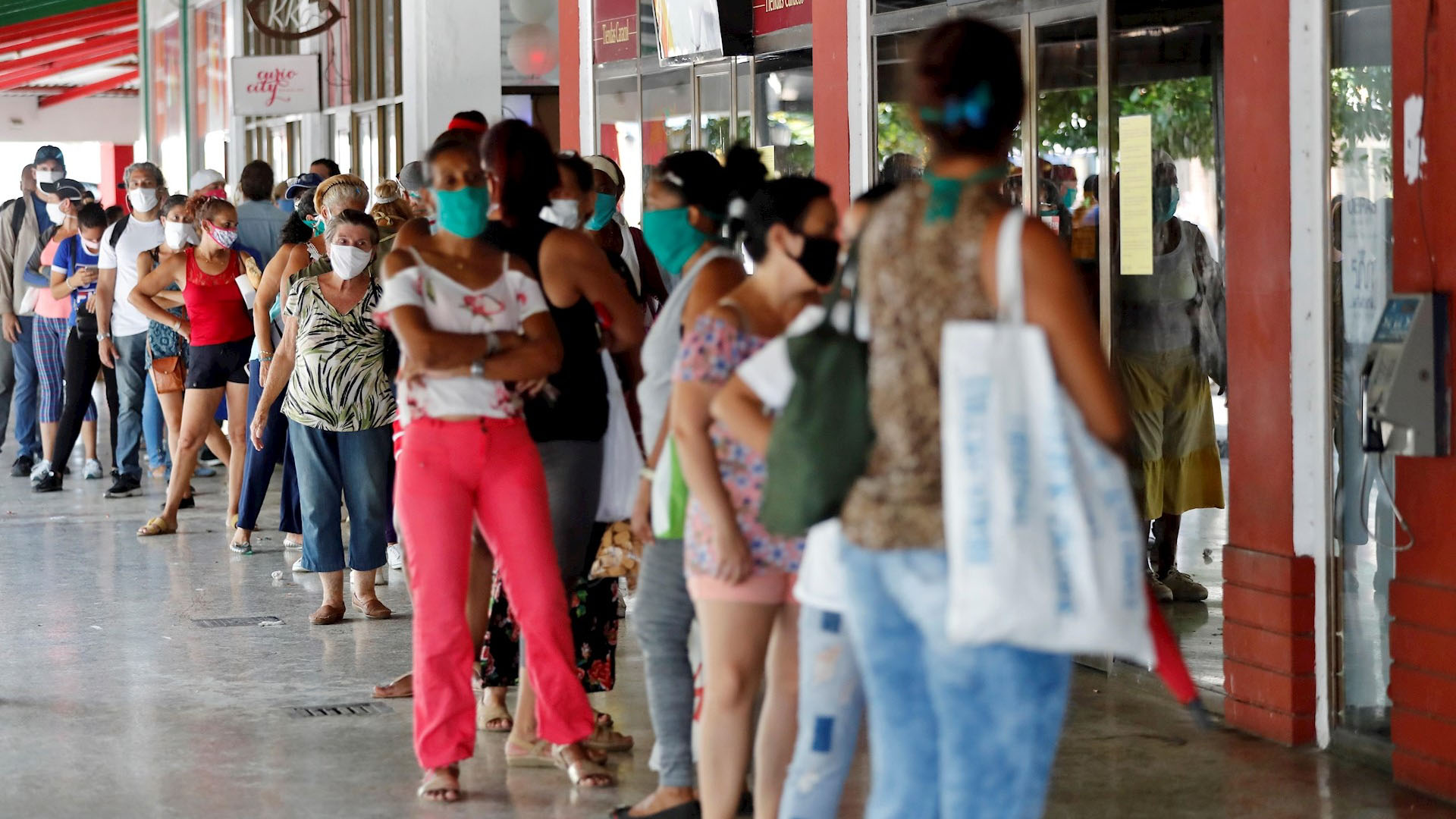 Cuba suma un nuevo deceso tras 11 días sin muertes por COVID-19