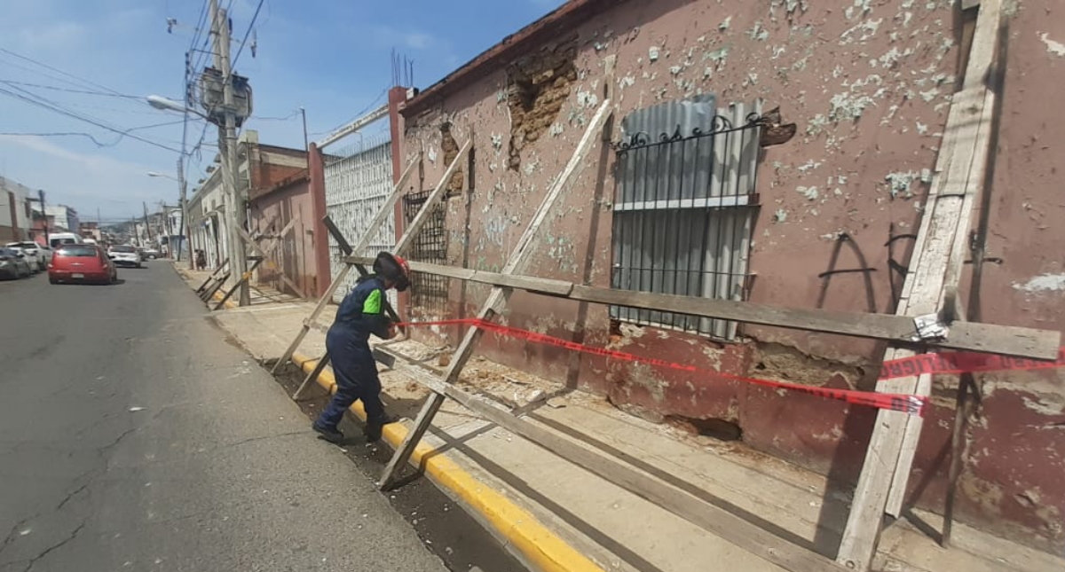 Se registraron 30 mil sismos en México durante 2020: CNPC