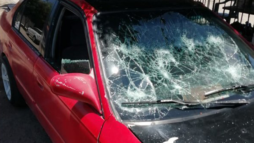 Detienen en Sonora a mujer por herir a su pareja con navaja