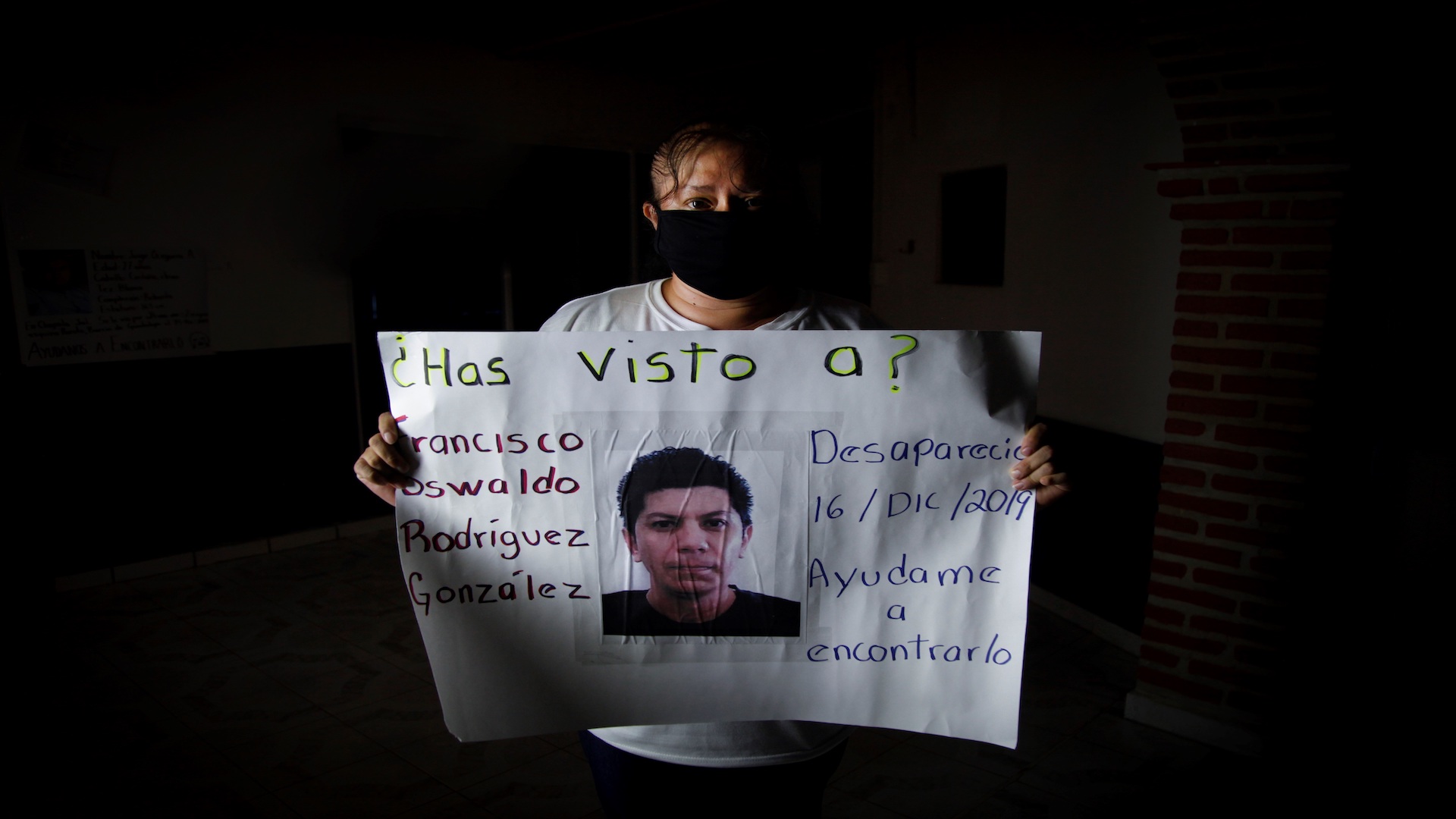 Derechos humanos y desapariciones forzadas, por Juan Ramón de la Fuente y Alma E. Santa Ana Vara