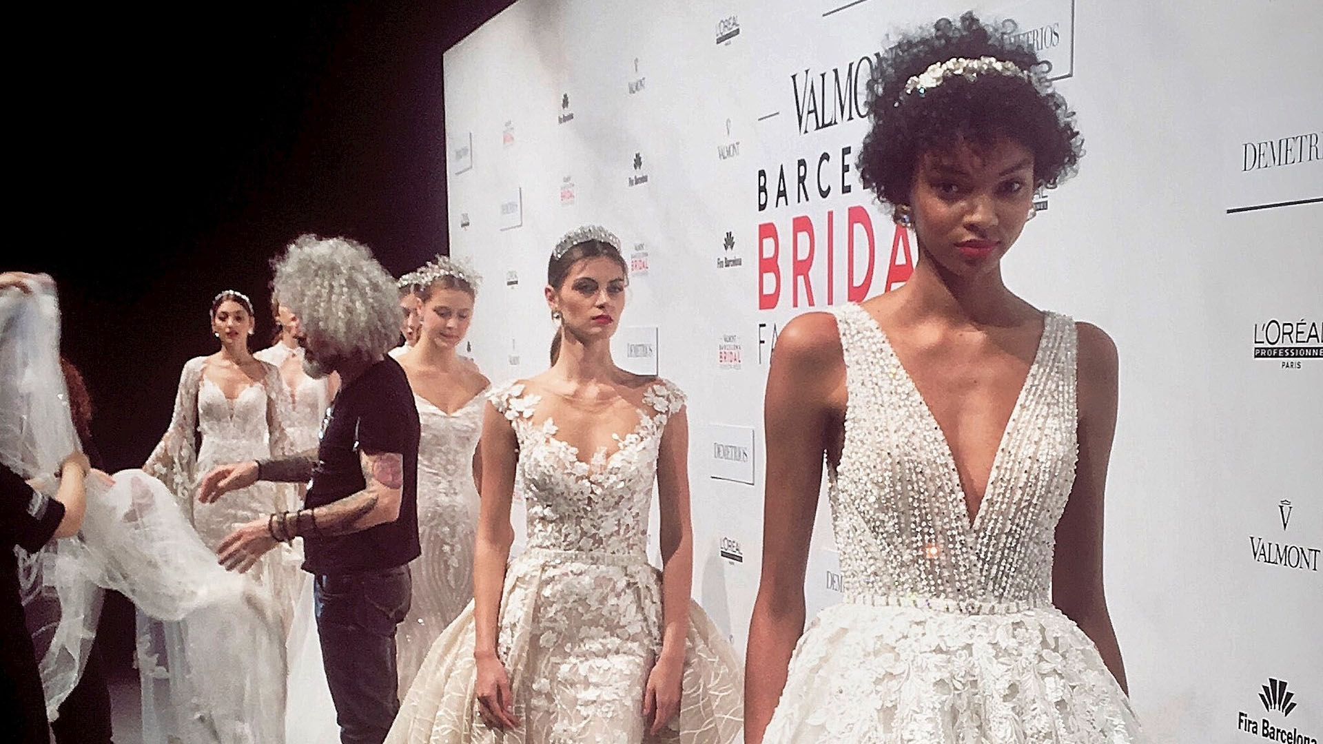 COVID-19 modificará la forma de trabajar en la industria de la moda