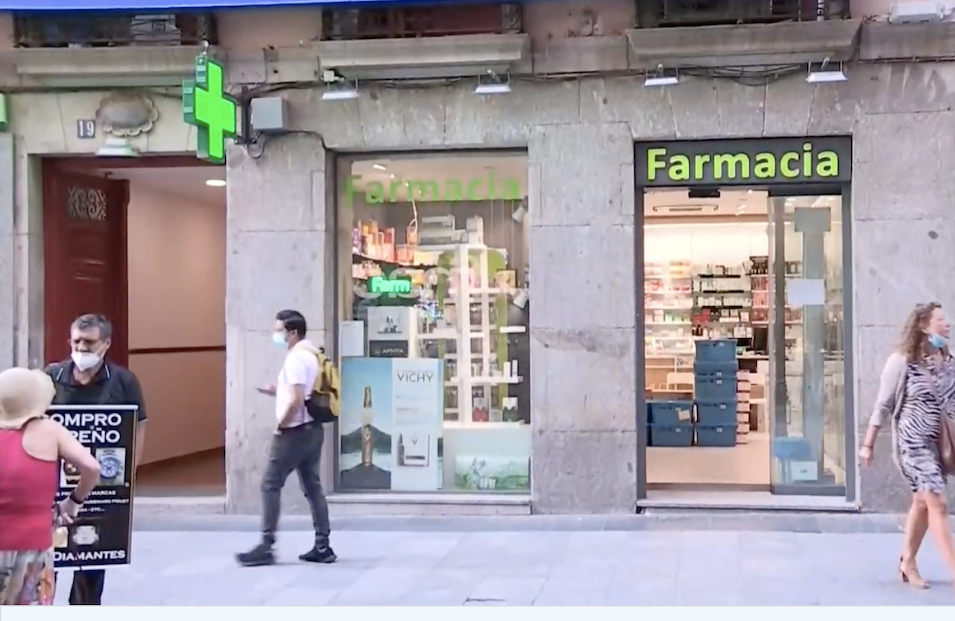 Dexametasona podría salvar las vidas de los pacientes graves de COVID-19