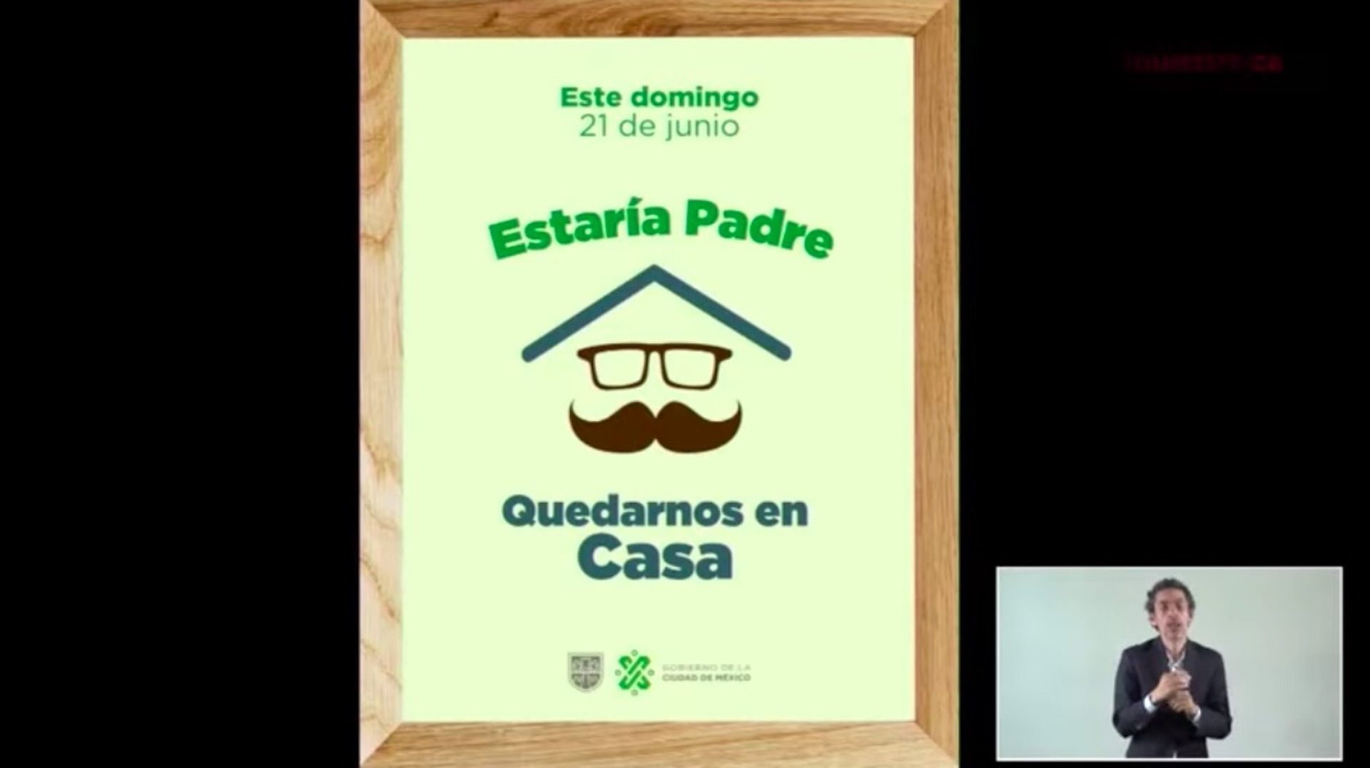 Celebración del Día del Padre será el 16 de agosto en la Ciudad de México - dia-del-padre