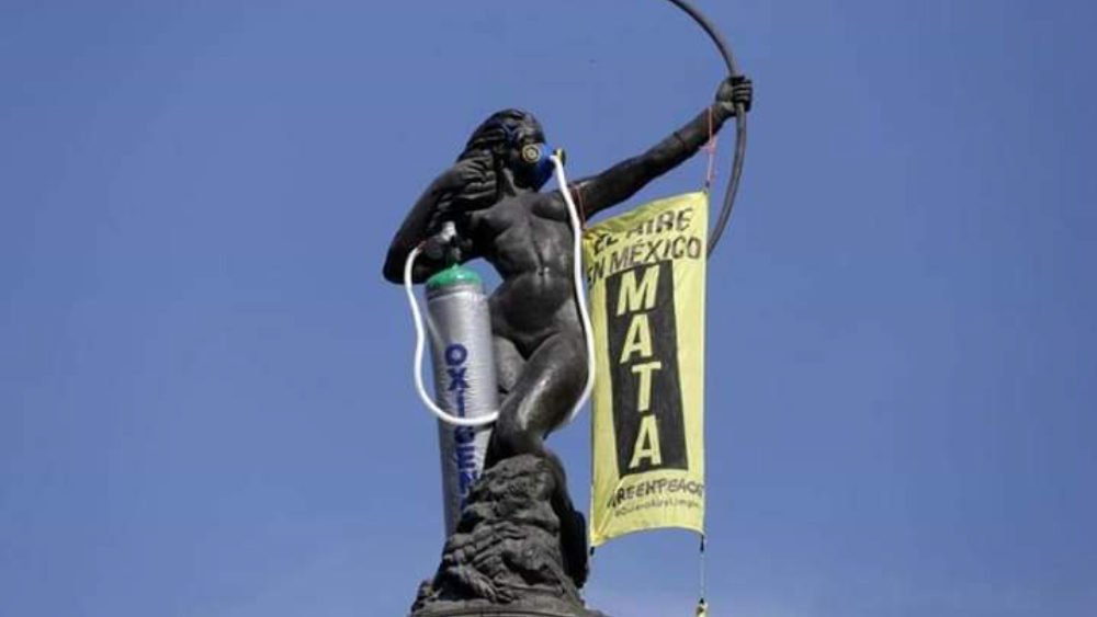 Ciudadanía lidera defensa de derecho al medioambiente en América Latina