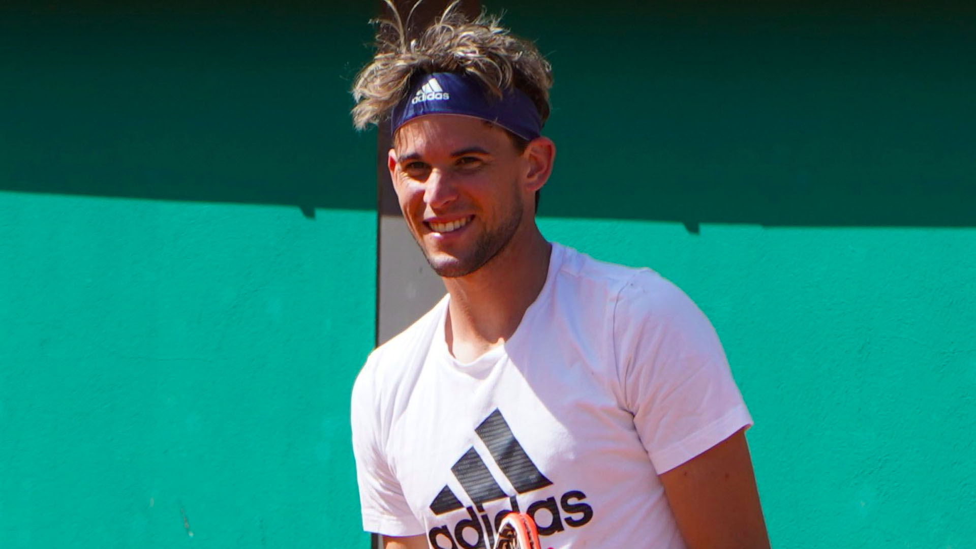 Representante de Dominic Thiem culpa a Djokovic por casos de COVID-19 en torneo