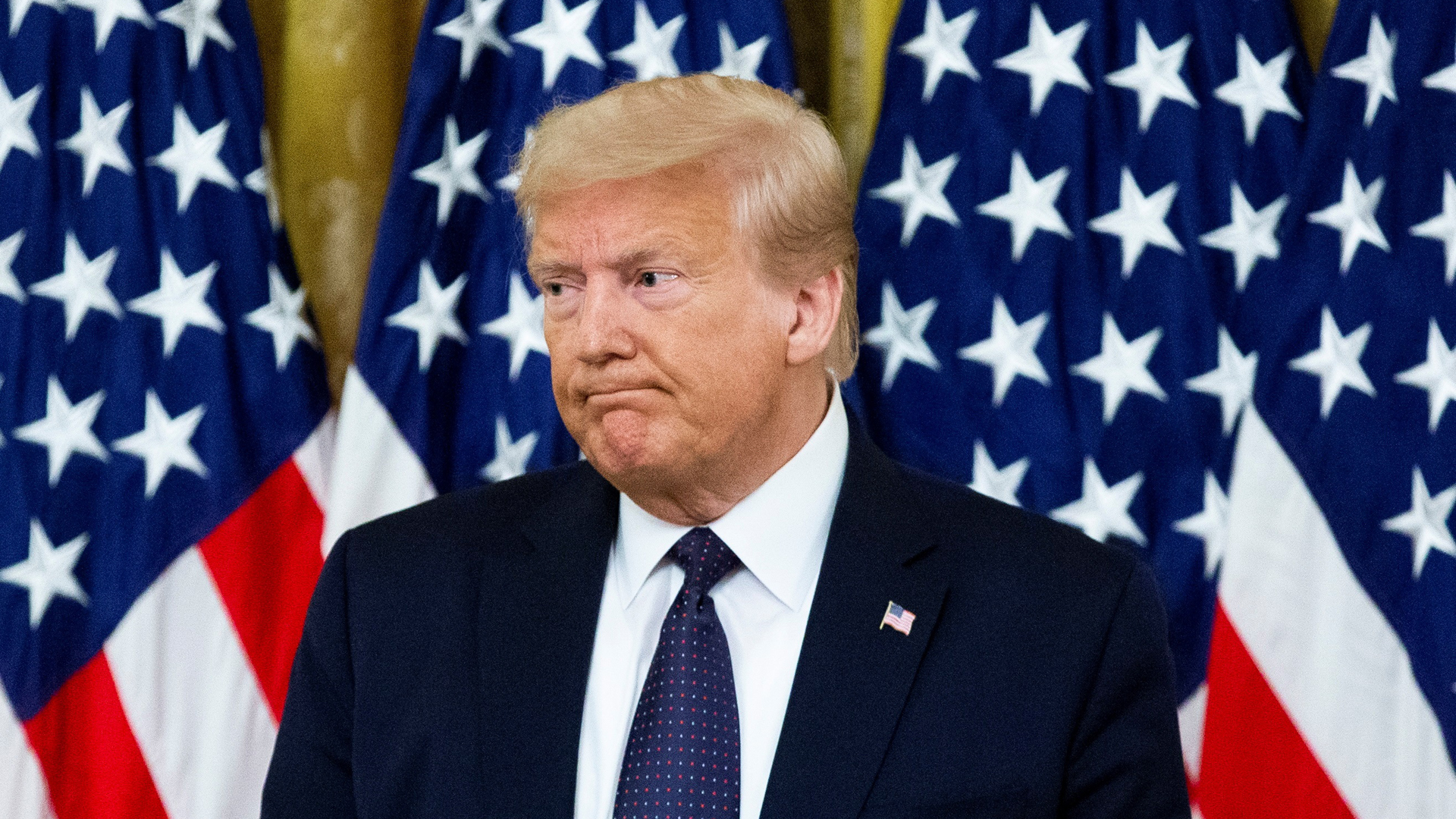 Libro de Bolton retrata a un Trump influenciable e inexperto en política exterior