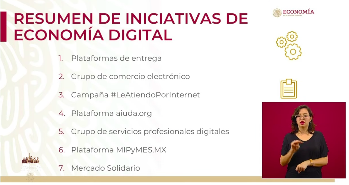 Durante 2019, México fue el país con mayor crecimiento en ventas en línea a nivel global - economia-digital2