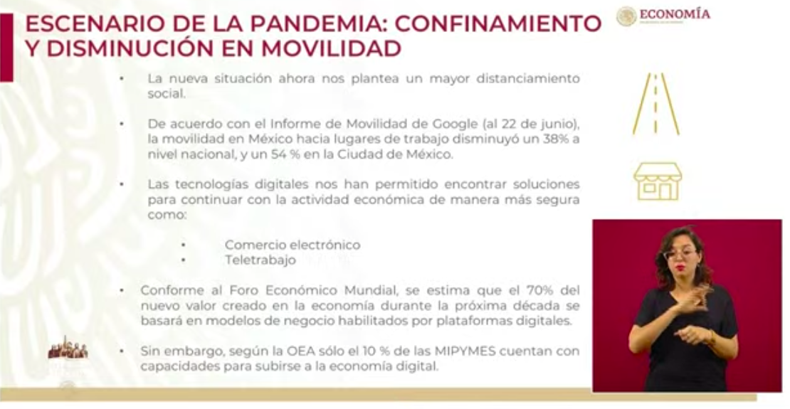 Durante 2019, México fue el país con mayor crecimiento en ventas en línea a nivel global - economia-digital3