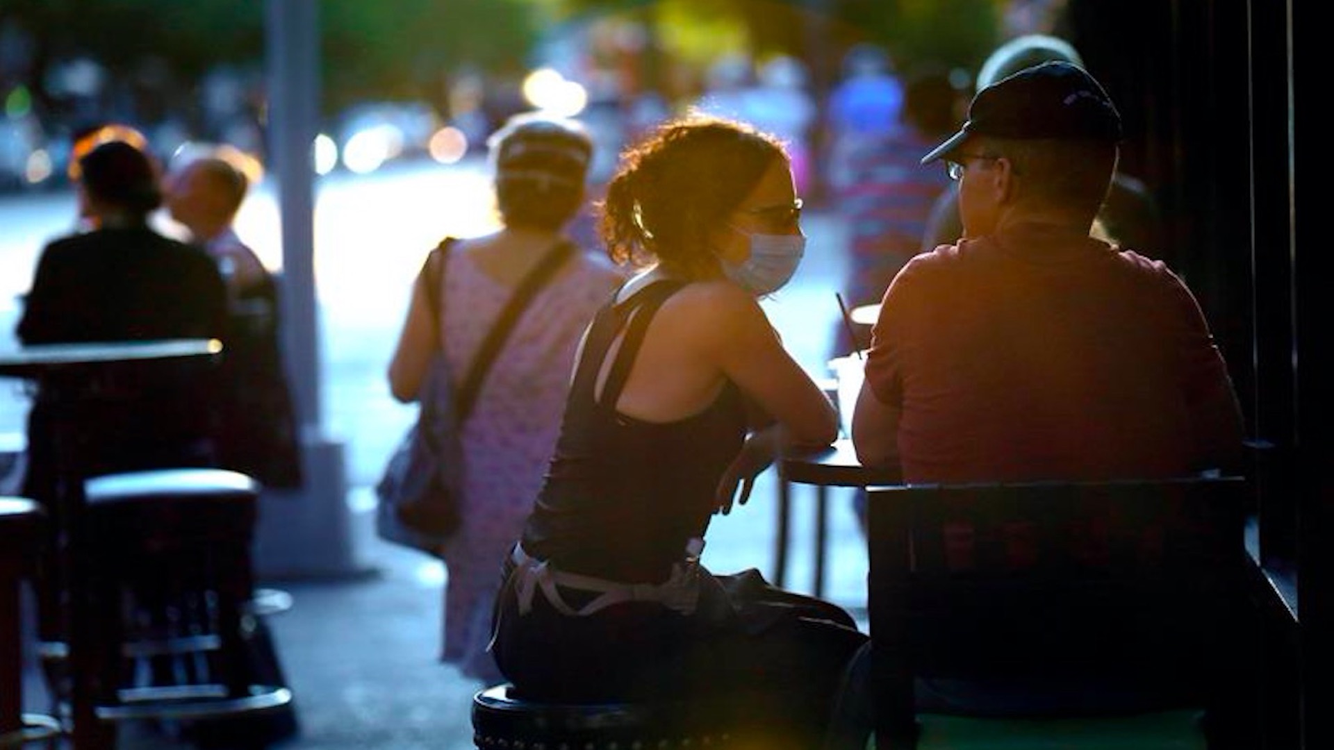 EE.UU. diseña paquete de estímulo fiscal adicional por pandemia de COVID-19