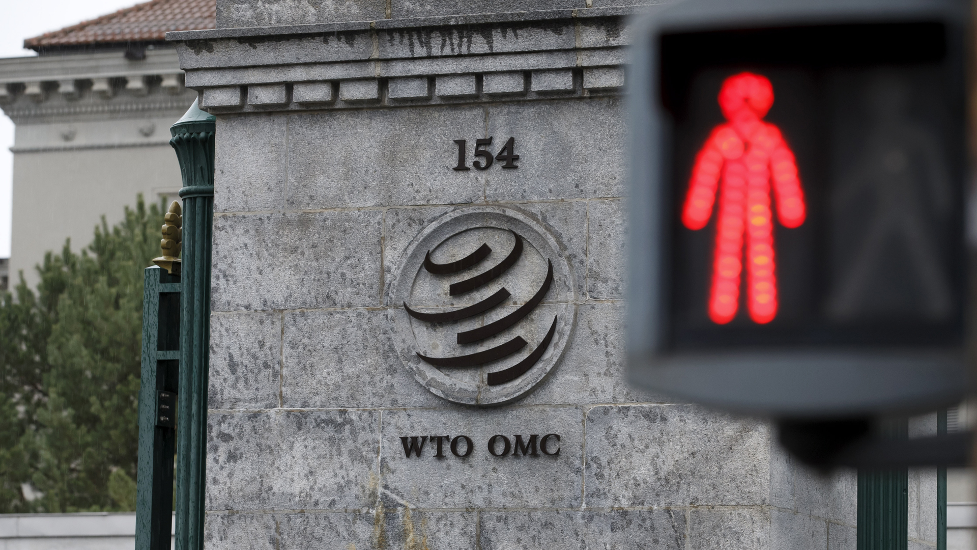 "Desafortunada" mi eliminación de la carrera por la OMC, considera Jesús Seade - edificio-sede-de-la-omc