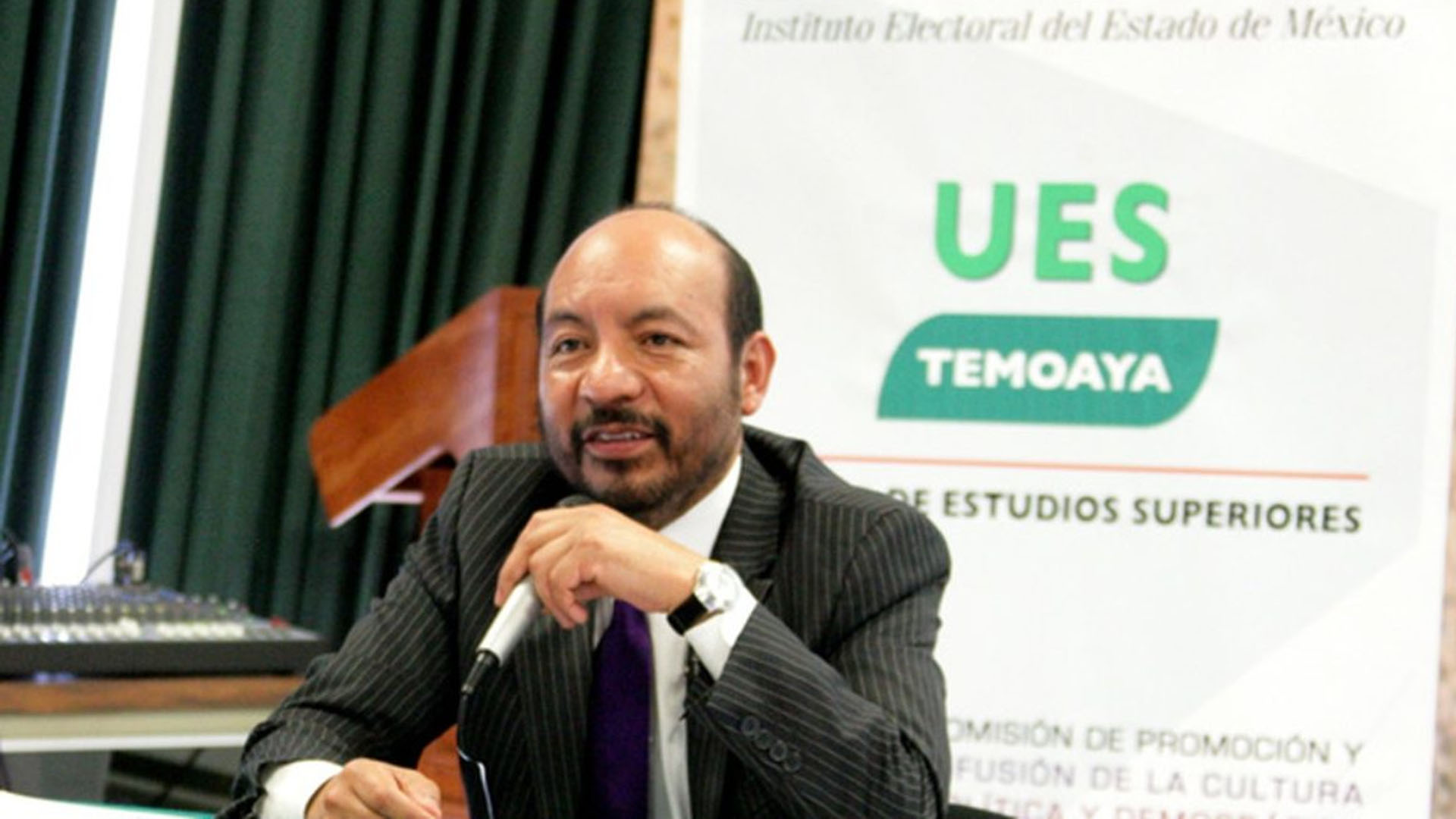 Murió por COVID-19 el presidente municipal de Coyotepec