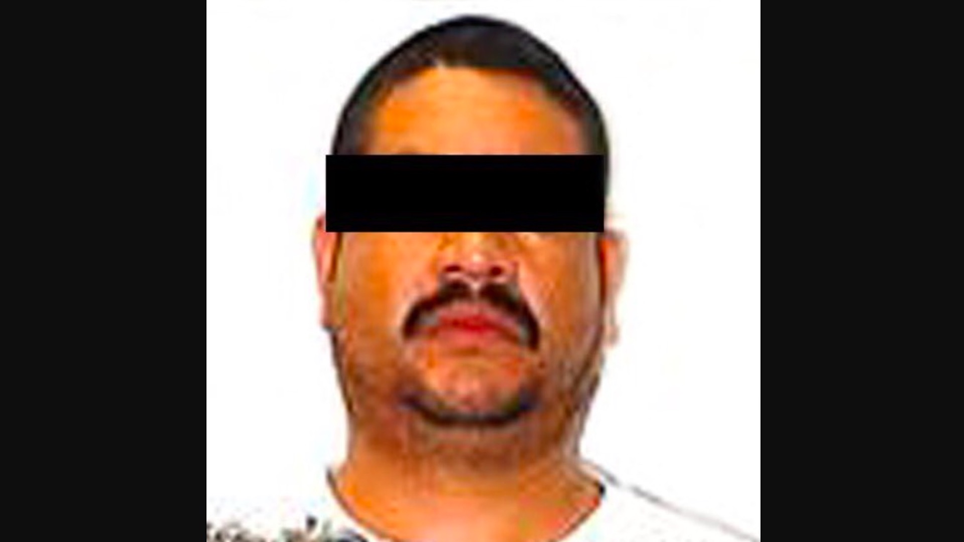 Sentencian a 34 años de cárcel a ‘El Antiguo’, integrante del Cártel Jalisco Nueva Generación