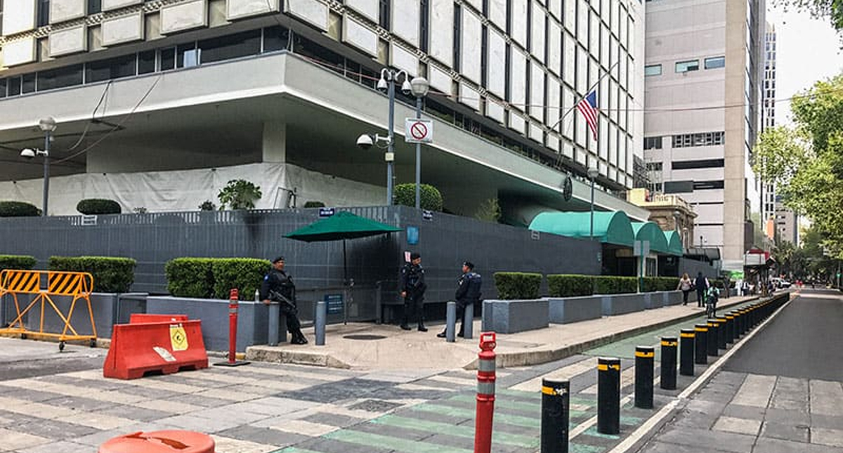 Las movilizaciones de este miércoles 8 de julio en la Ciudad de México