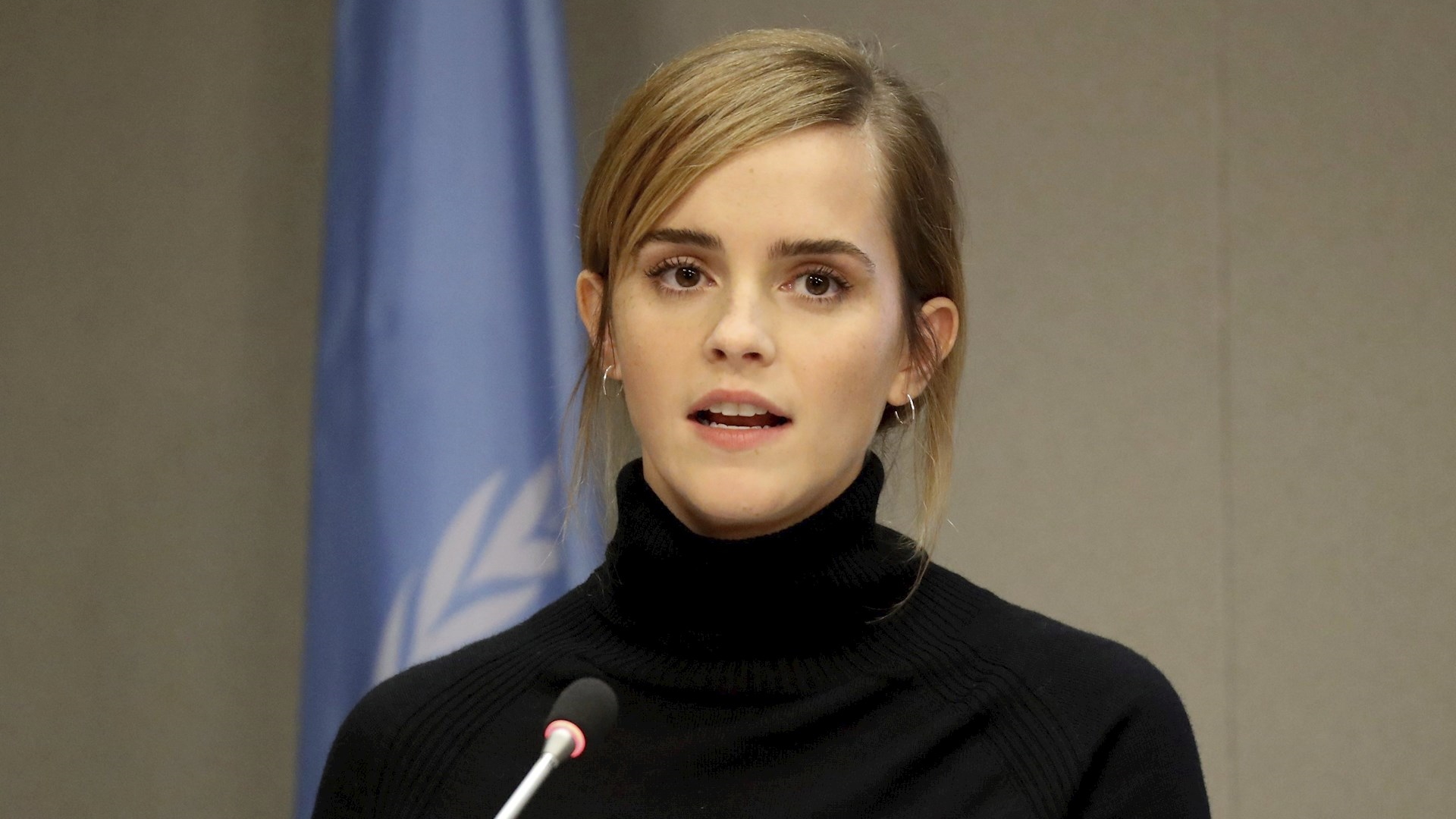 Emma Watson defiende a colectivo transgénero tras comentarios de JK Rowling Emma Watson defiende a colectivo transgénero tras comentarios de JK Rowling