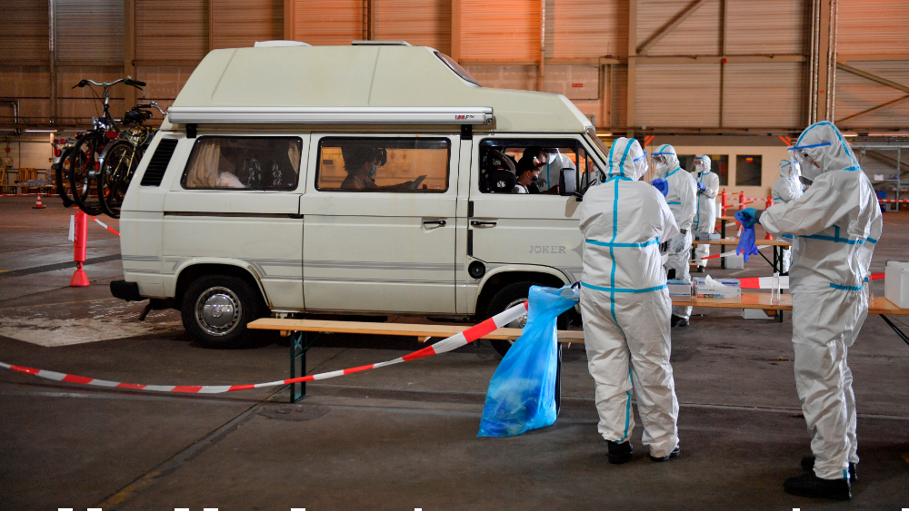 COVID-19 hizo que se perdiera el equivalente a 400 millones de empleos: OIT