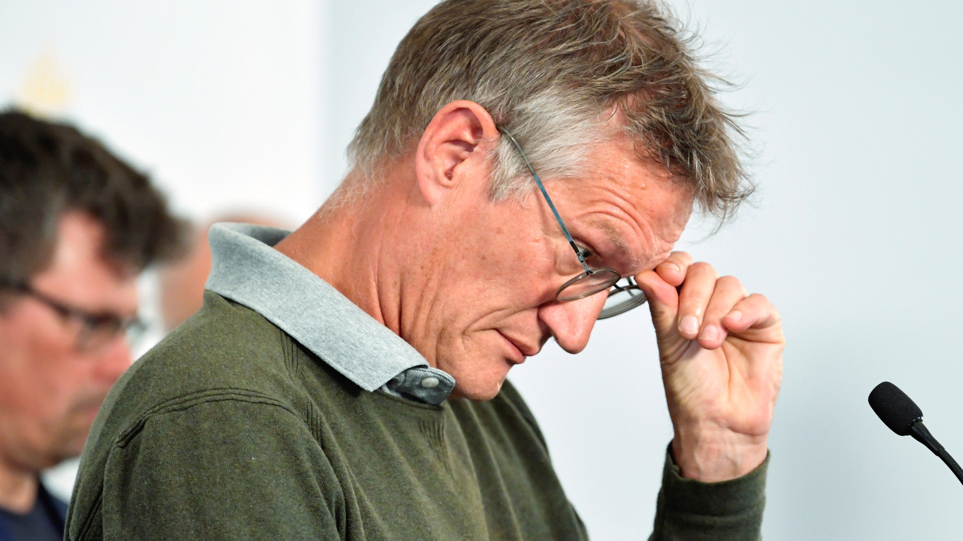 Epidemiólogo admite que Suecia reaccionó tarde al COVID-19 - epidemiologo-jefe-de-la-agencia-de-salud-publica-de-suecia-anders-tegnell