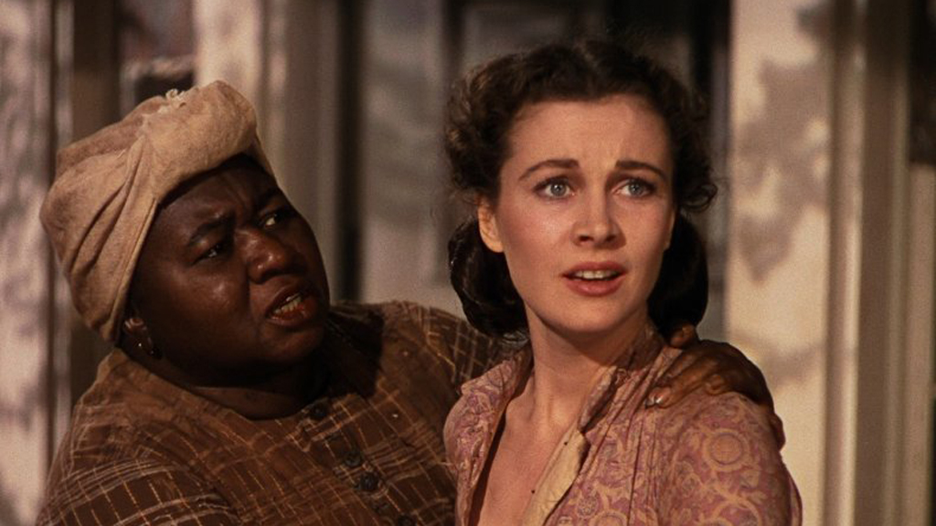 HBO Max retira la película ‘Lo que el viento se llevó’ por prejuicios raciales HBO Max retira la película ‘Lo que el viento se llevó’ por prejuicios raciales