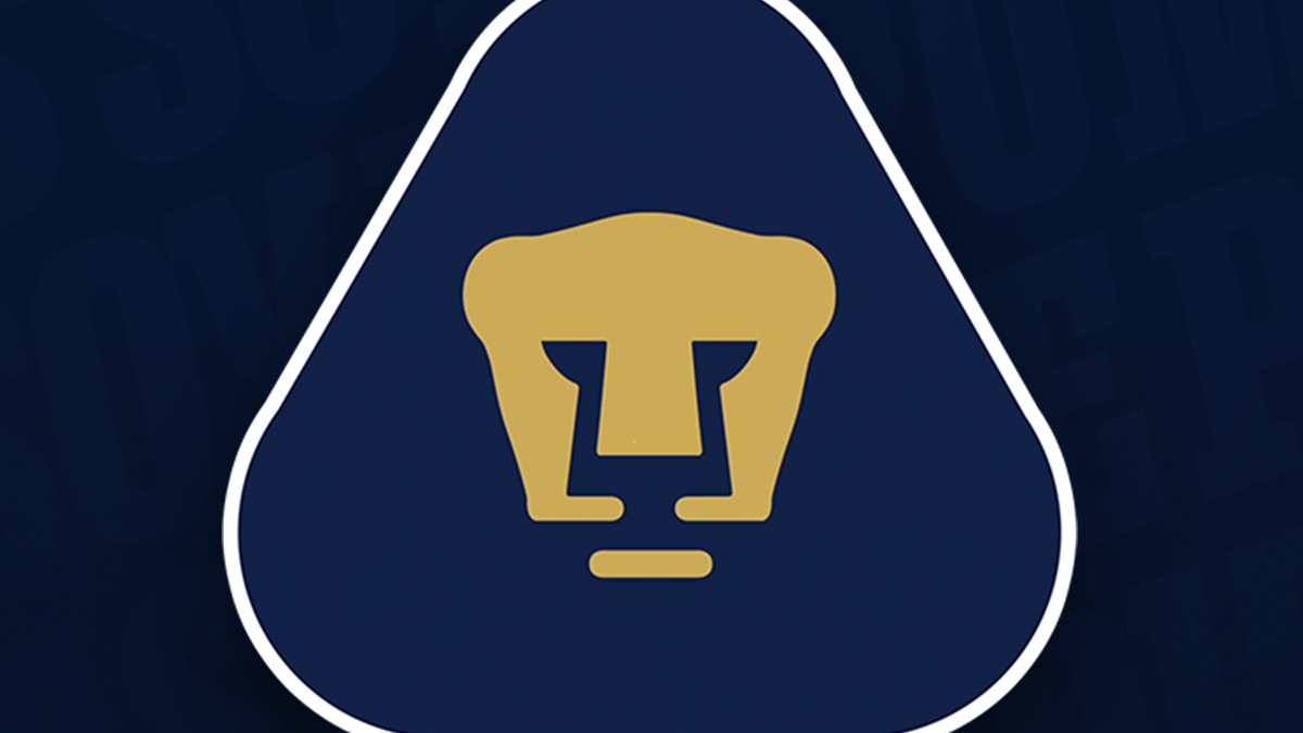 Otro jugador de Pumas da positivo a COVID-19