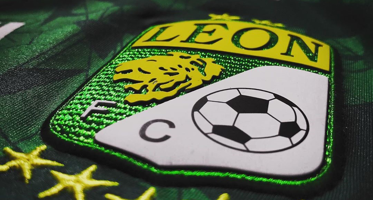 Jugador de León da positivo a COVID-19