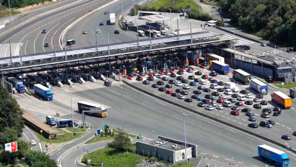 España abrirá las fronteras terrestres con Portugal y Francia el 22 de junio