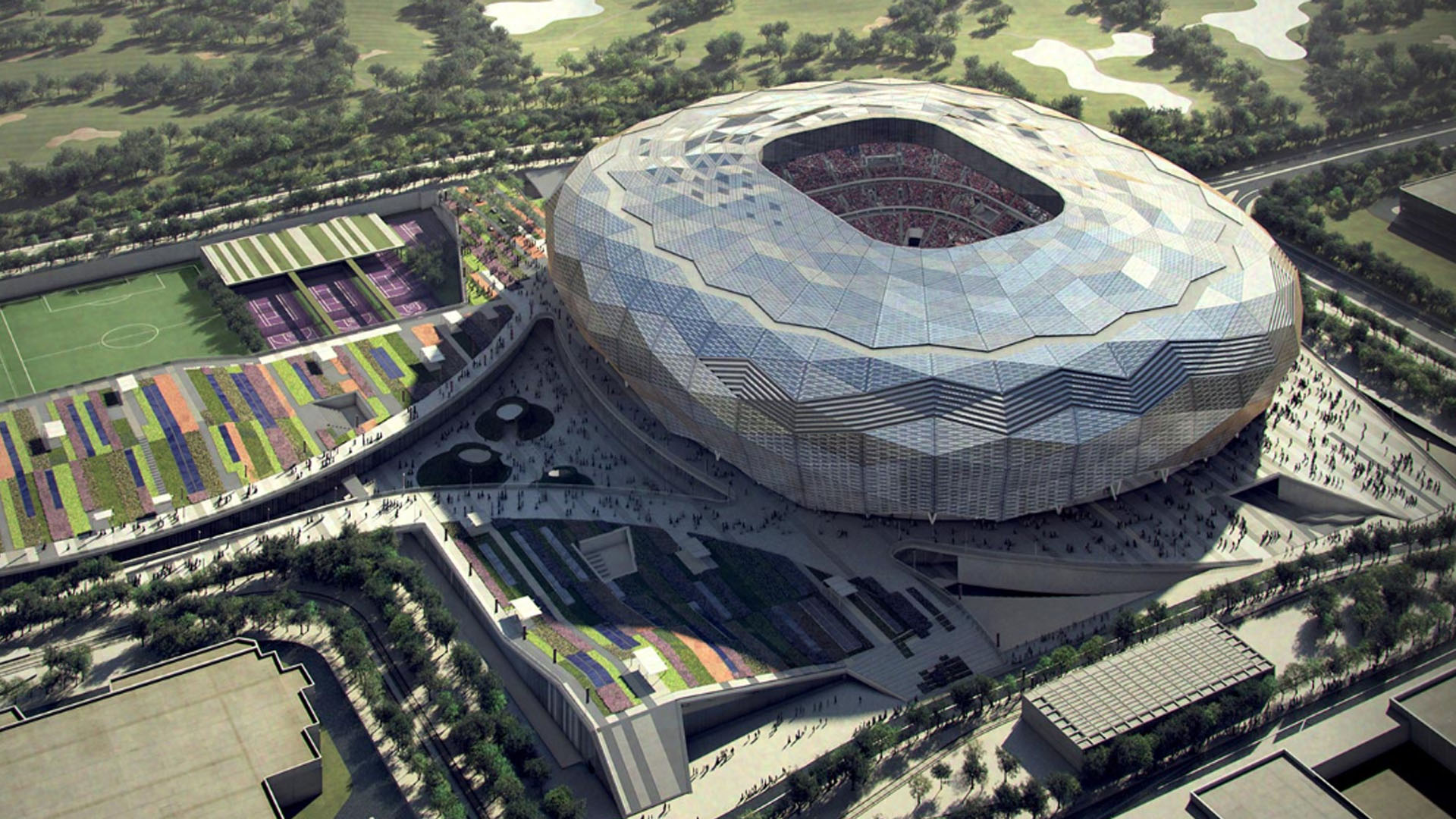 FIFA desmiente que cambiará duración de los partidos en Qatar