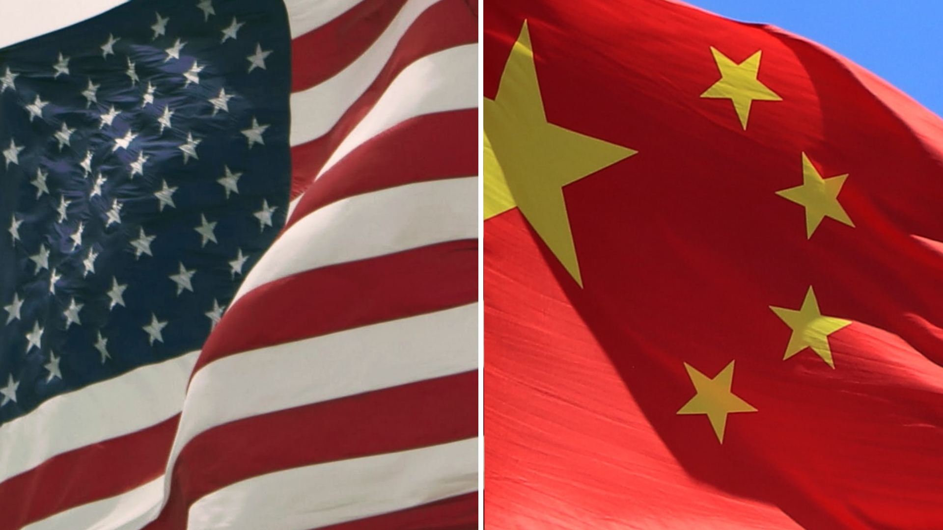 China pide a EE.UU. que no le convierta en un “enemigo imaginario”