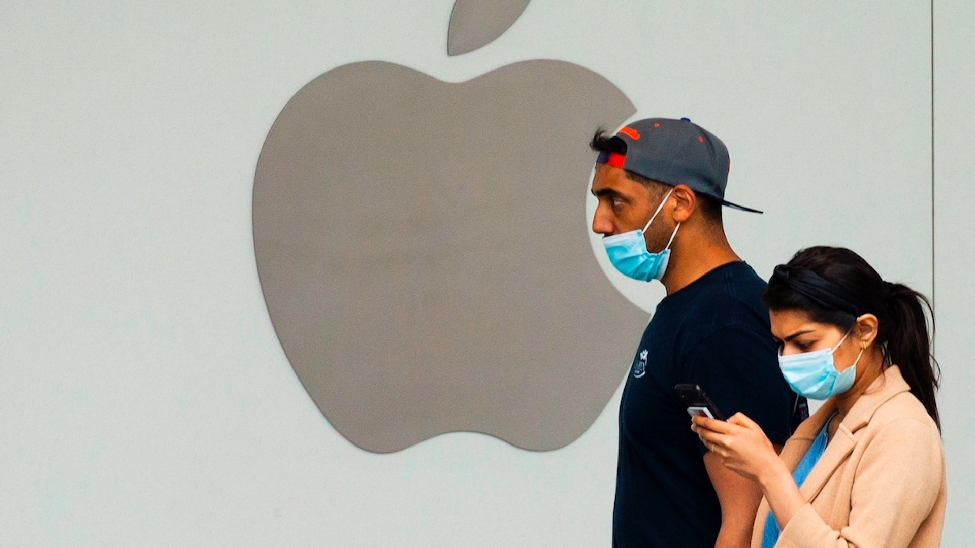 Estados Unidos supera los 125 mil muertos por COVID-19