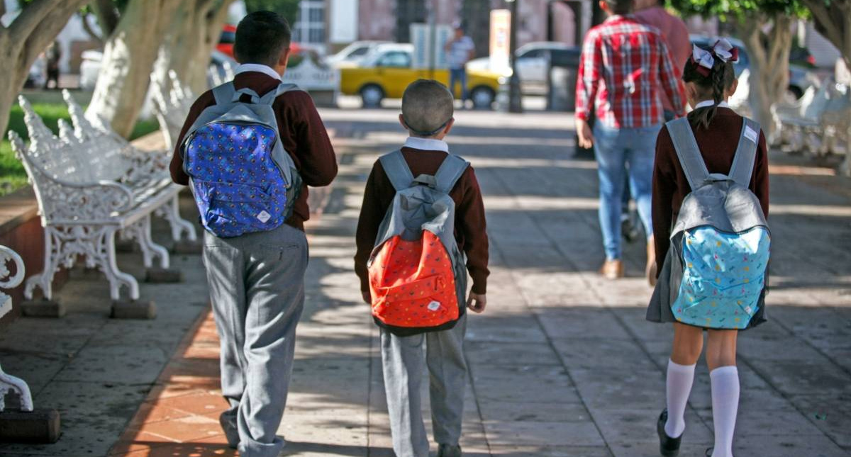 Regreso a clases en Jalisco será escalonado a partir del 17 de agosto