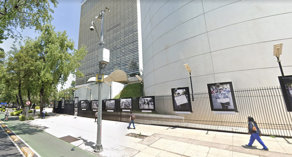 Las movilizaciones de este jueves 18 de junio en la Ciudad de México