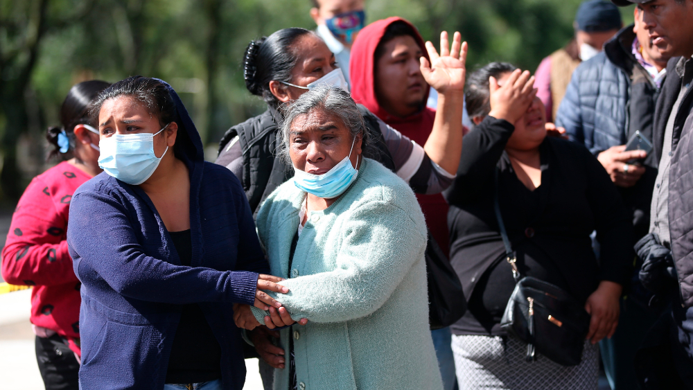 Familia de Gabriela Gómez pide reparación justa tras ataque a García Harfuch