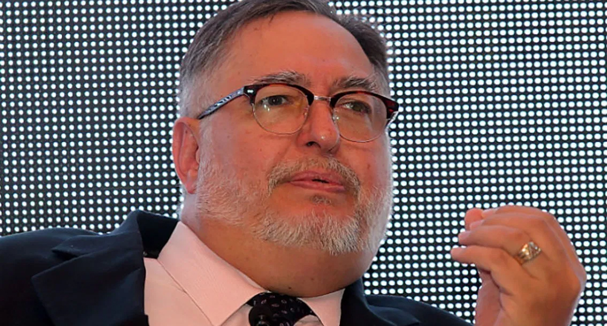 Murió Fausto Alzati, exsecretario de Educación Pública