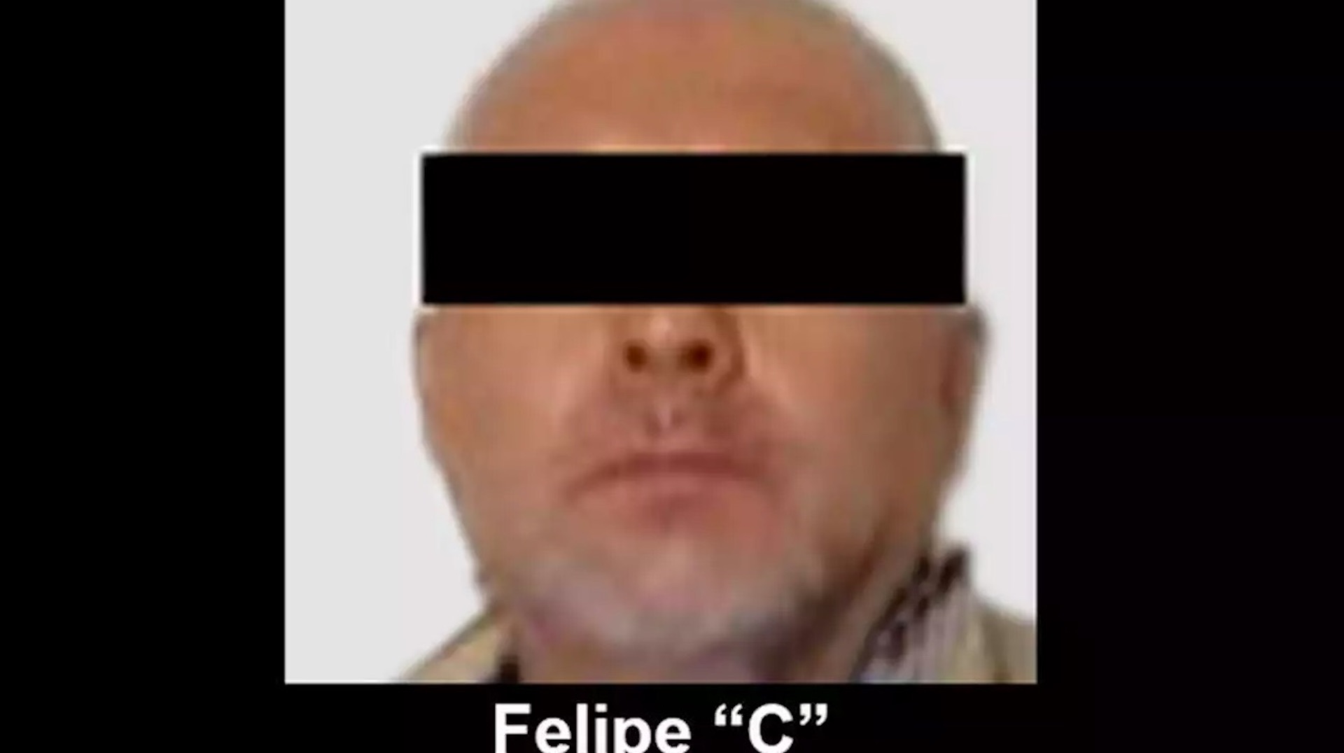 FGR extradita a EE.UU. a ‘El Inge’ uno de los operadores más violentos del Chapo Guzmán