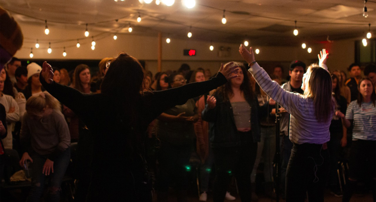 Las fiestas de la cuarentena; el riesgo de contagio