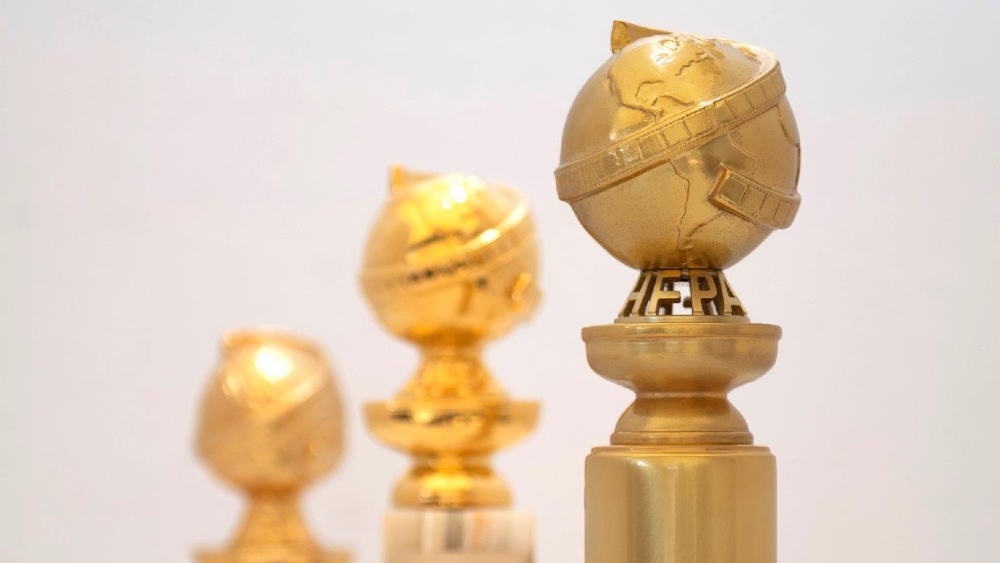 Lista completa de nominados a los 83 Globos de Oro