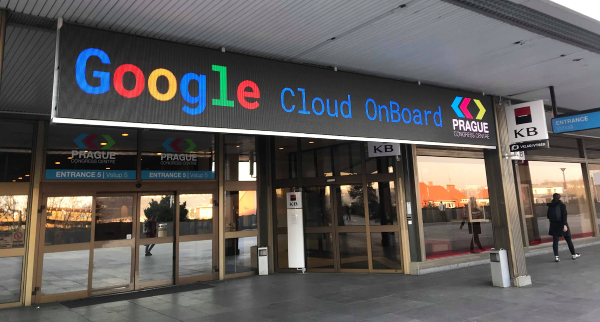 Google Cloud Onboard da a conocer el contenido de su nuevo curso; será completamente en línea