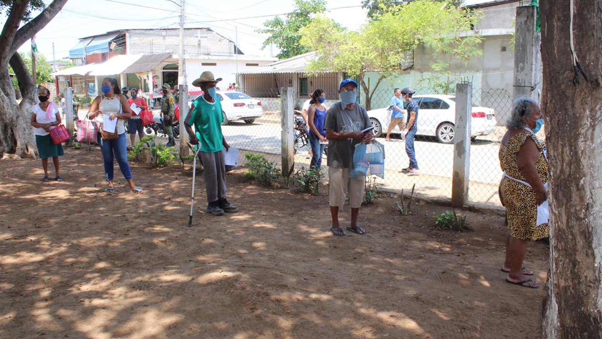 López-Gatell destaca trabajo de Guerrero en la contención del COVID-19