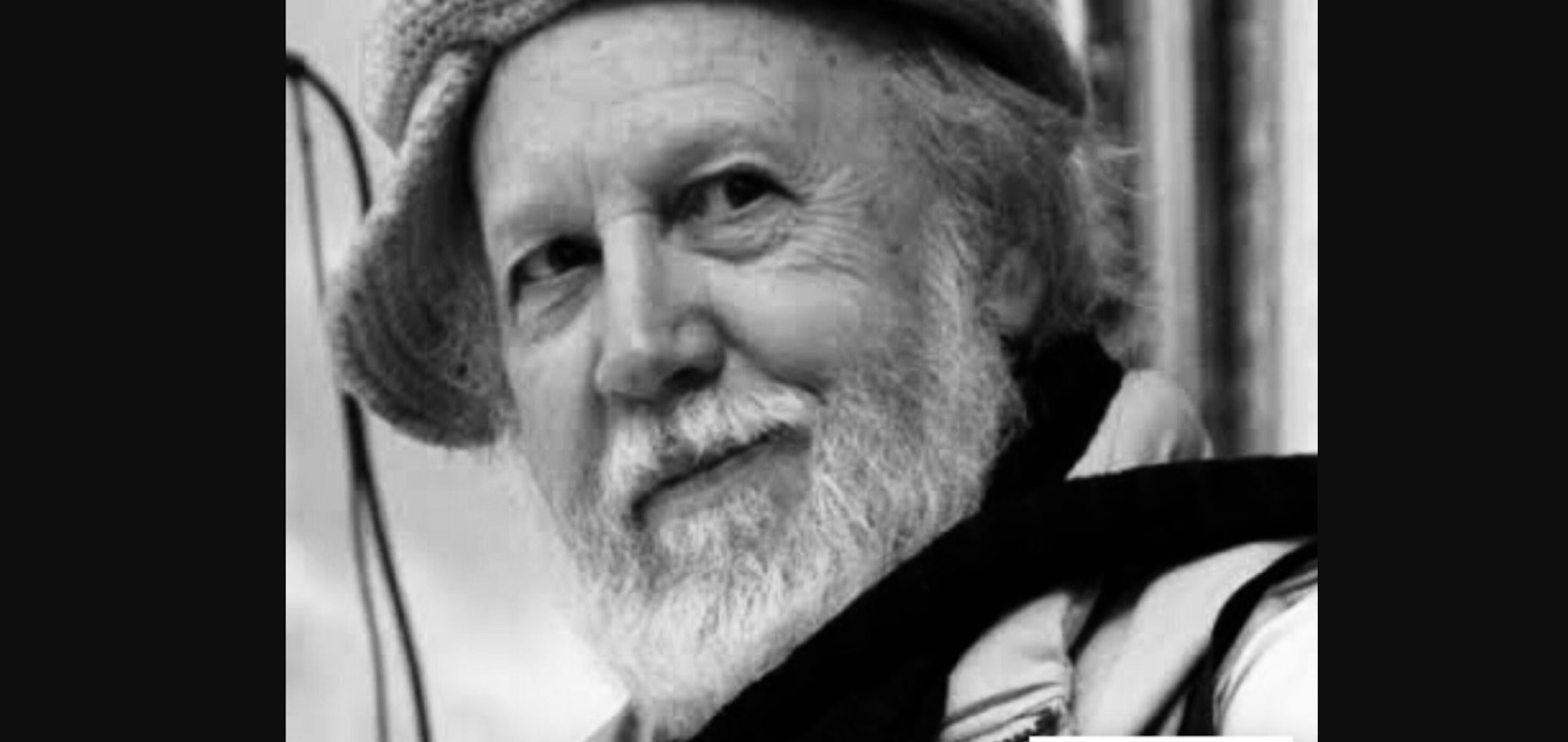 Murió a los 81 años el actor, director y guionista Héctor Ortega Murió a los 81 años el actor, director y guionista Héctor Ortega