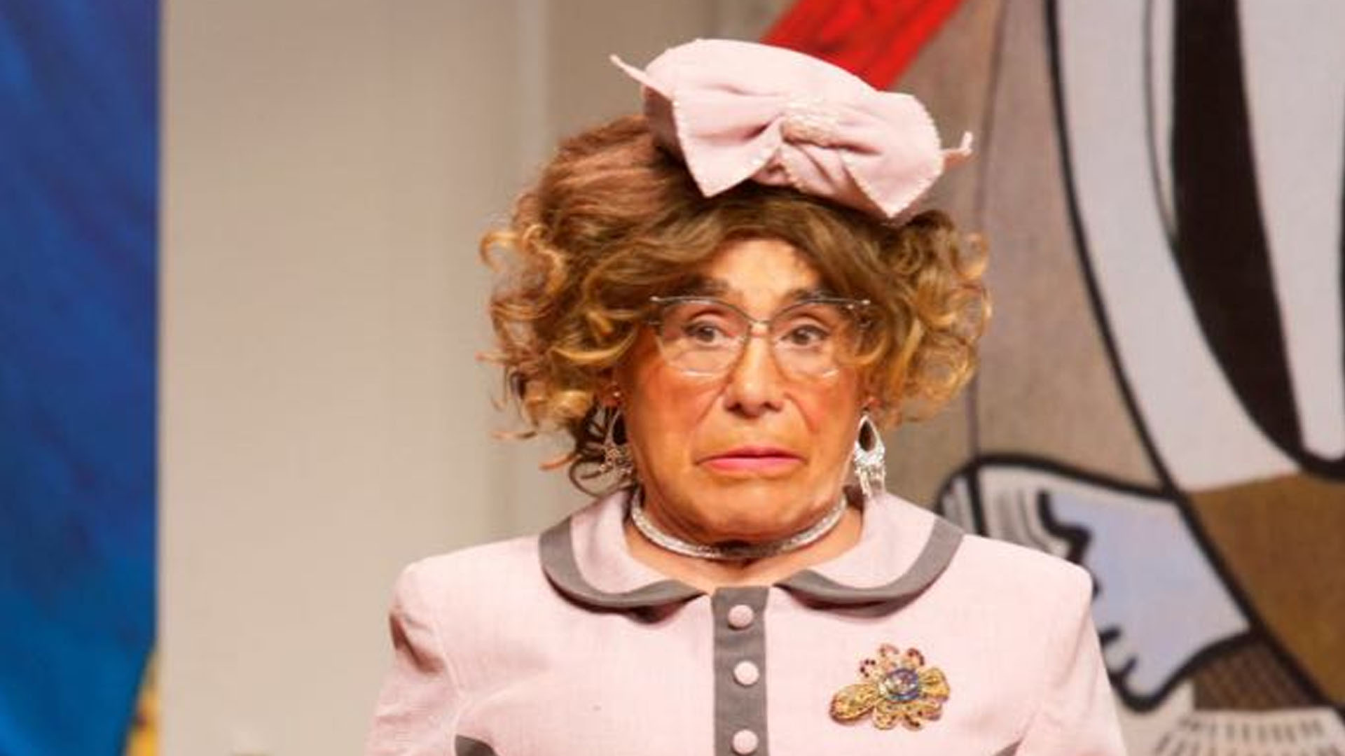 #Perfil Héctor Suárez, el pionero de la sátira en la televisión mexicana #Perfil Héctor Suárez, el pionero de la sátira en la televisión mexicana