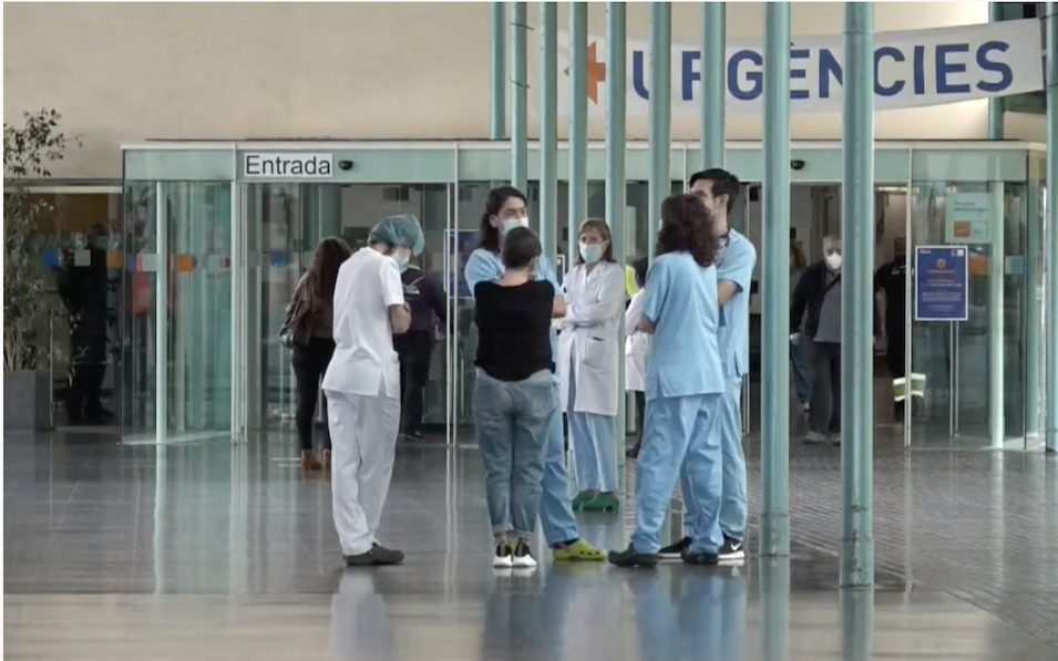 Héroes con acento latino