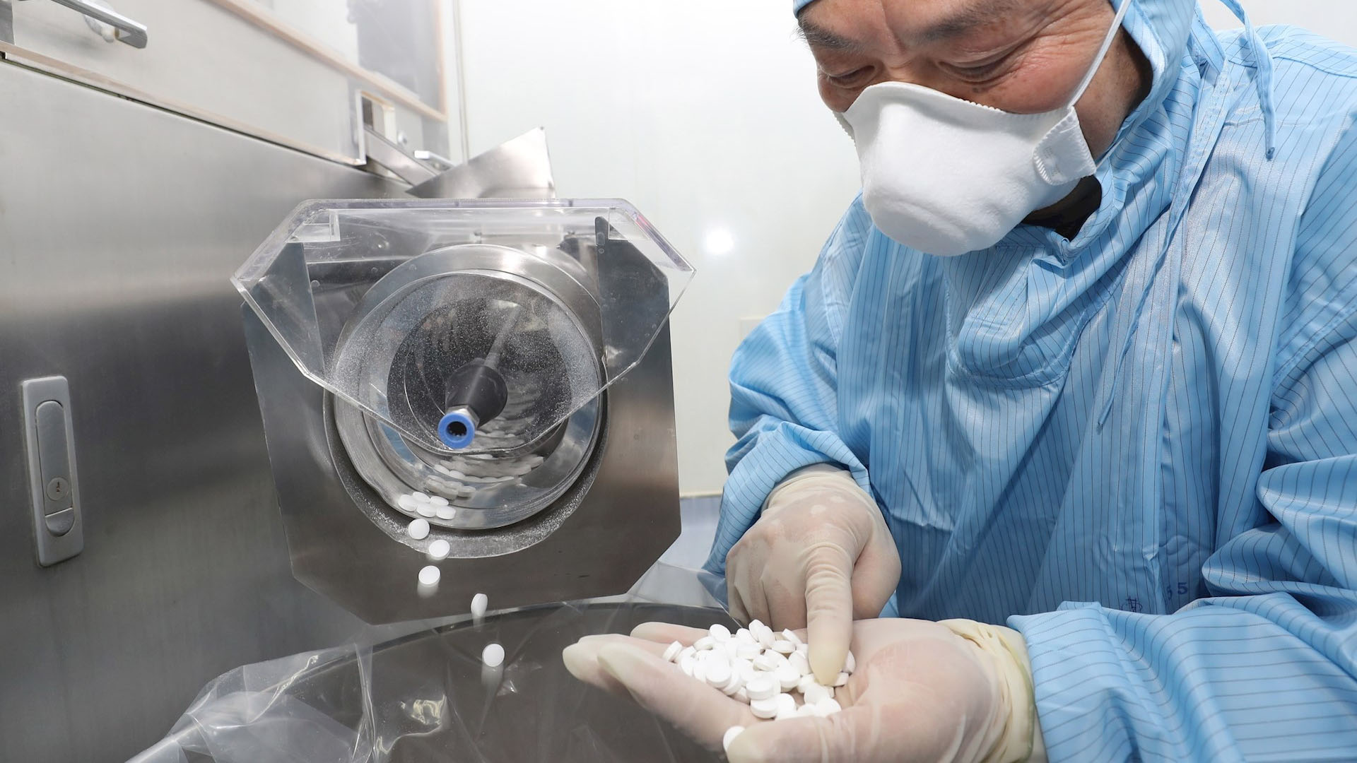 FDA revoca autorización para el uso de emergencia de la hidroxicloroquina