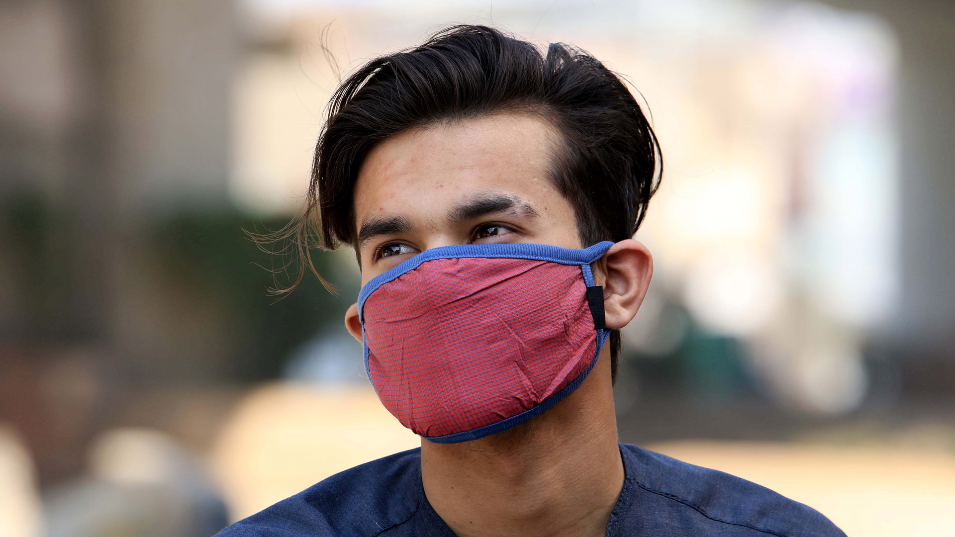 COVID-19 en el mundo supera las 427 mil muertes