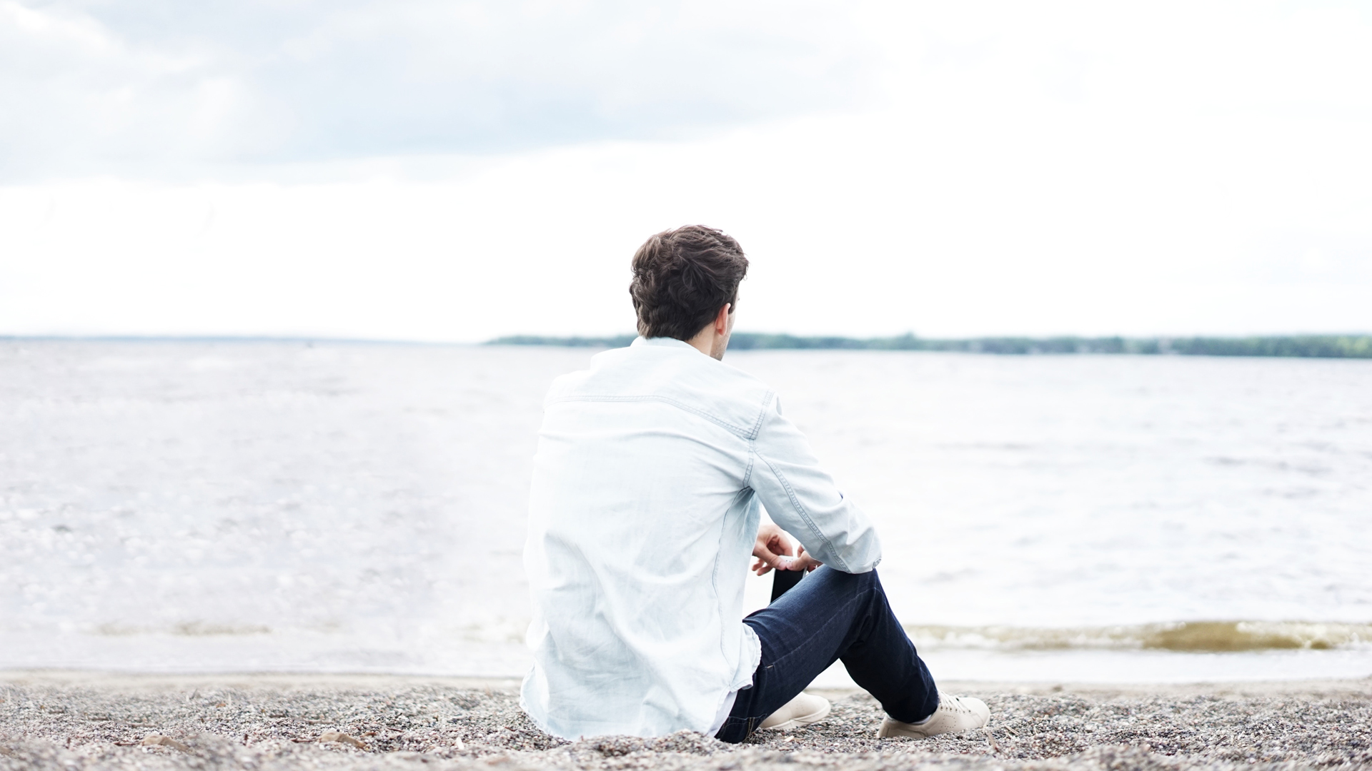 ¿Se puede ver el mundo de manera objetiva? Los científicos dicen que no