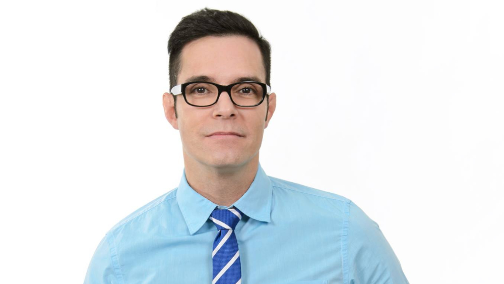 #Video Responde Horacio Villalobos a cuestionamientos de Amandititita y Polo Morín