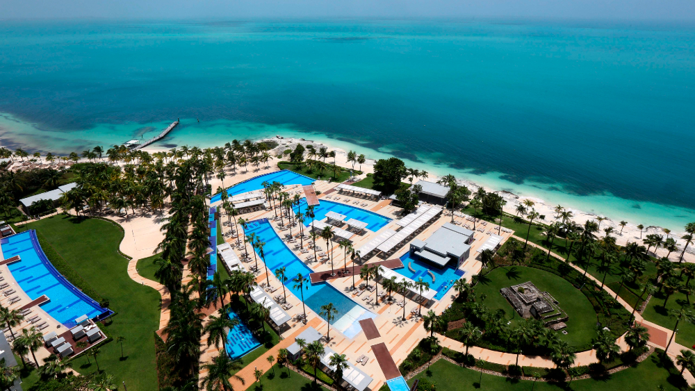 México cerrará 2020 con casi 59 millones de turistas nacionales: Sectur