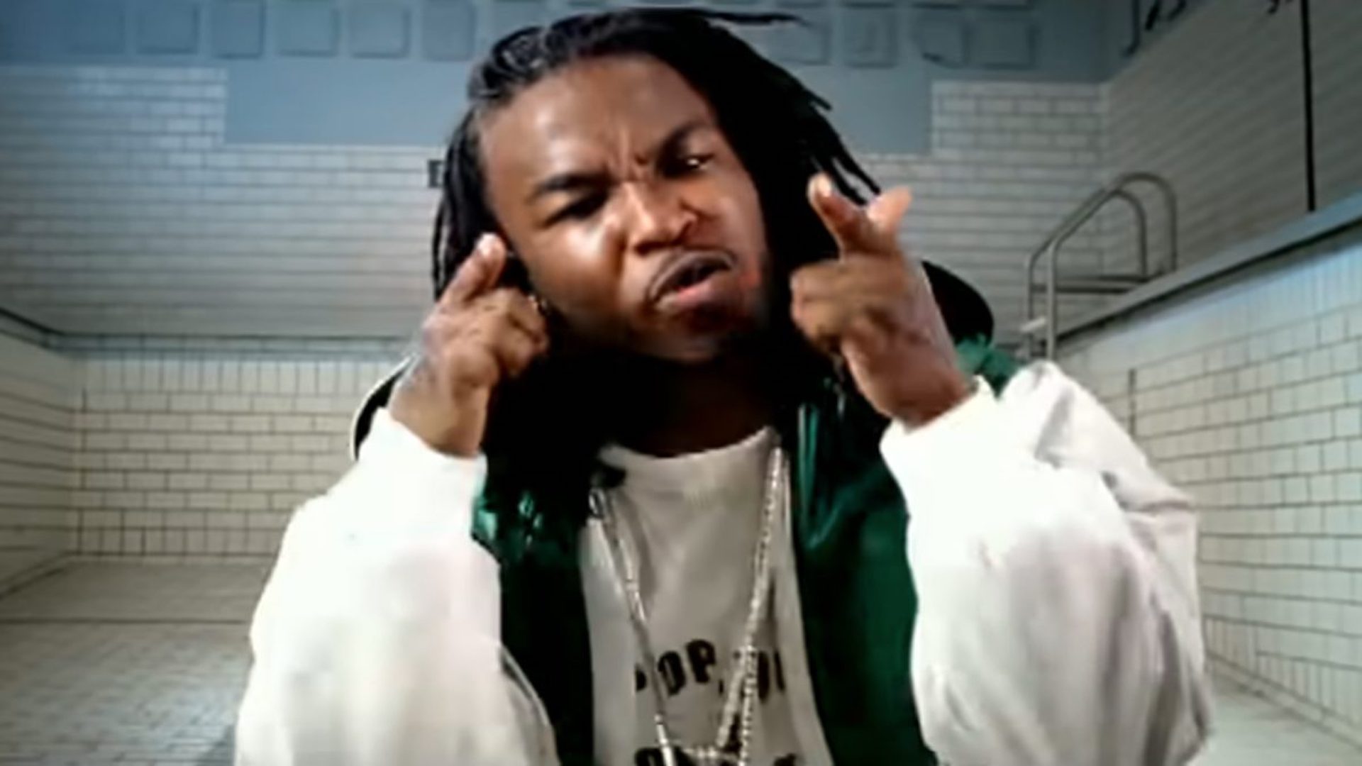 Muere en un tiroteo Huey, rapero autor de ‘Pop, Lock & Drop It’ Muere en un tiroteo Huey, rapero autor de ‘Pop, Lock & Drop It’